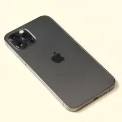 iPhone 12 Pro 128GB 美品 簡易クリーニング済・消毒済