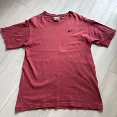 NIKE フェードTシャツ 90s