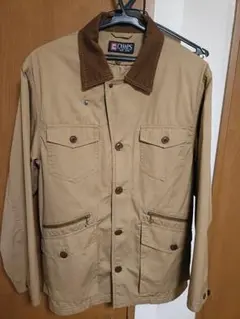極美品 ポロラルフローレン 現行タグ フィッシングシャツ ミリタリージャケット ralphlauren_polooriginals_2022