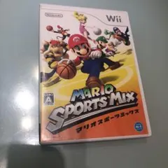 マリオスポーツミックス