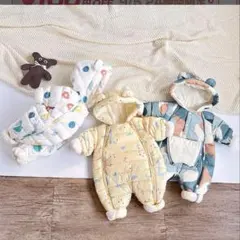 ジャンプスーツ