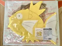 ピカピカボックス2026　金のコイキングのバッグ　おまけ有