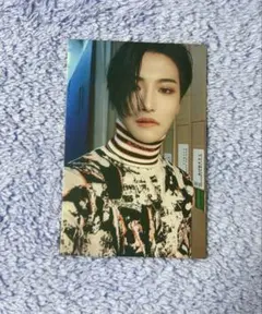 ATEEZ TREASURE EP.3 : ONE TO ALL ソンファ - メルカリ