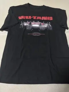 Wu-Tang Clan ウータンクラン Final Chamber シャツ L - メルカリ