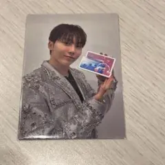 SEVENTEEN FollowAgain スングァン