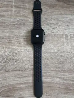 Apple Watch Series 3 42mm GPS＋セルラーNike