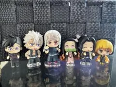 2025年最新】鬼滅の刃 フィギュア セットの人気アイテム - メルカリ