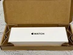 【新品】Apple Watch SE3　GPS 40mm