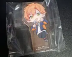 プロセカ　感謝祭　東雲彰人　アクリルフィギュア