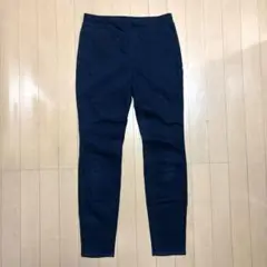 ヒートテック スキニーパンツ