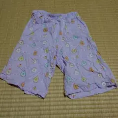 ユニクロ　すみっコぐらしステテコ　120センチ