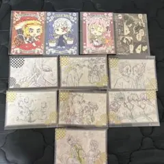 鬼滅の刃 ポストカード ufotable