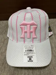 阪神タイガース　2023セリーグ優勝記念　カラーキャップのサムネイル