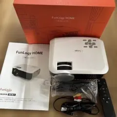 小型プロジェクター