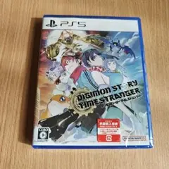 タイムストレンジャー テレビゲーム