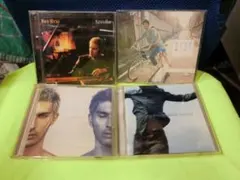 【平井堅】CD4枚セット（うちアルバム３枚）