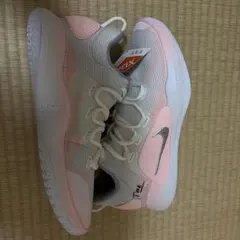 NIKE Hyperdunk X Low ライトピンク バスケットボールシューズ - メルカリ