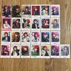 あんスタ 七種茨 ぱしゃっつ ぱしゃこれ