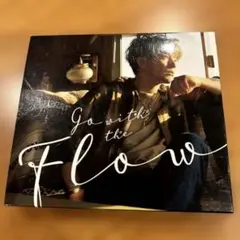 初回限定盤DVD付　Go with the Flow