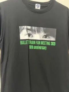 超特急 タクヤ ファンミ Tシャツ 半袖 大幅値下げ中