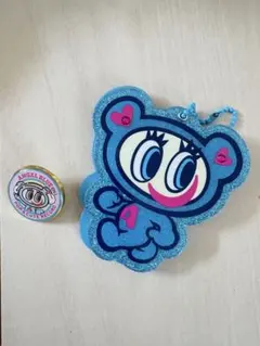 ナカムラくん　ミラーピンバッジセット