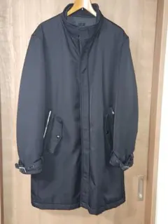 【美品】COMME CA DU MODE MEN ３WAYコート Lサイズ