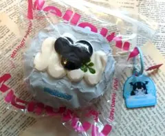 モ*ロ様 Mellojoyメロジョイクリームまみれ大福シリーズブルーベリー