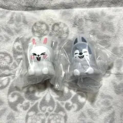 SKZOO ライトマスコット