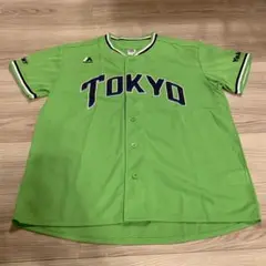 ヤクルトスワローズサイン入りユニフォーム