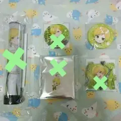 AMPTAKxCOLORS ぷりっつくん バラ売り◎のサムネイル