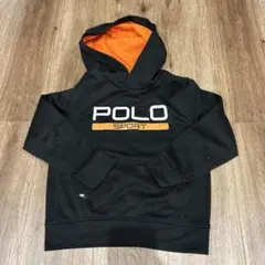 POLO SPORT パフォーマンス フード付きパーカー 5サイズ