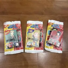 SPY×FAMILY UNOカードセット