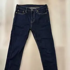 Levi's 510 スリム　デニム W29L32
