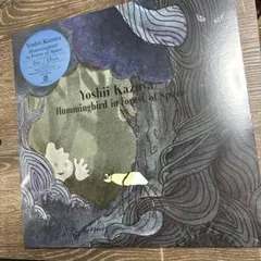 吉井和哉 - 39108アナログ盤レコード シュリンク付 - メルカリ
