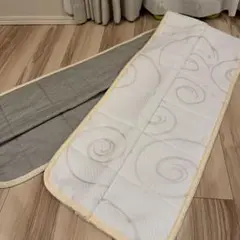 2025年最新】センターパット シモンズの人気アイテム - メルカリ