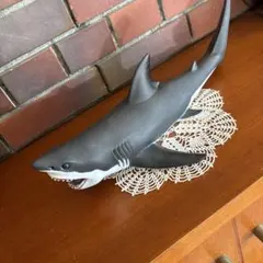 サメ フィギュア 3点セット SHARKS OF THE WORLD サメ フィギュア 3点セット SHARKS OF THE WORLD - メルカリ