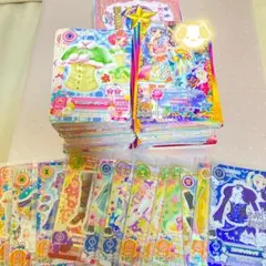 アイカツカード まとめ売り
