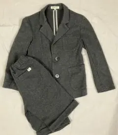 ビームスミニ　ジャケット　半ズボン　120  七五三