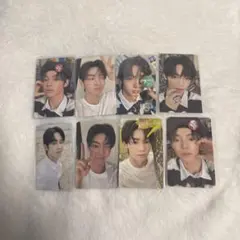 seventeen HBD yzy ヨントン A コンプ - メルカリ