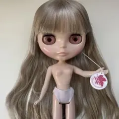 2025年最新】ブライス 綾波レイの人気アイテム - メルカリ