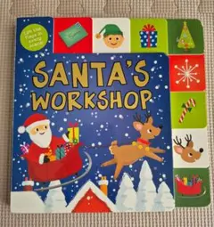 SANTA'S WORKSHOP