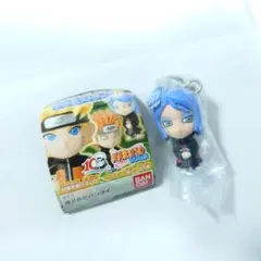 ナルト　疾風伝　疾風伝ストラップのサムネイル