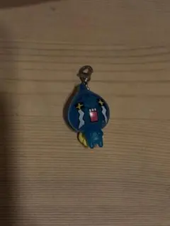 なみだくんめじるし