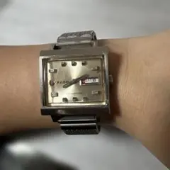 2026年最新】rado manhattanの人気アイテム - メルカリ