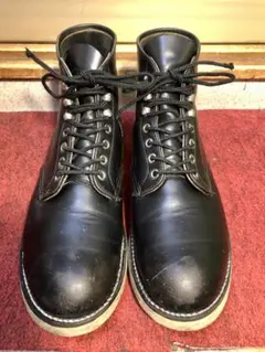 2025年最新】レッドウィング 8165の人気アイテム - メルカリ