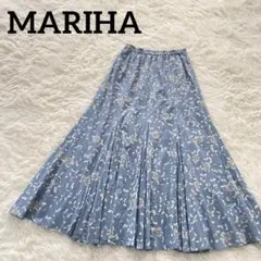MARIHA マリハ 月影のスカート マーレット　トゥモローランドお好きな方 MARIHA マリハ 月影のスカート マーレット トゥモローランドお好きな方