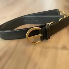 新品 COACHコーチ Vintage Belt NAV クラシックレザーベルト 新品 COACHコーチ Vintage Belt NAV クラシックレザーベルト - メルカリ