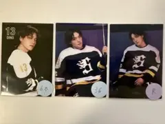 SEVENTEEN DINO HOME ルームウェア