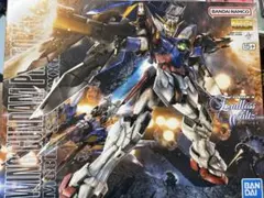 ガンプラ MG 1/100 ウイングガンダム プロトゼロ 未開封