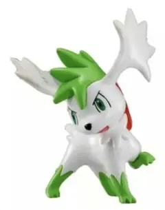 新品未使用　ポケットモンスター バトルシーン シェイミスカイフォルム